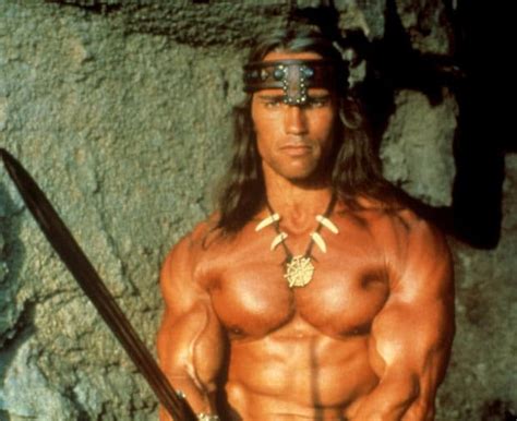 Conan el Bárbaro