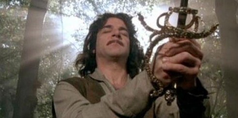 Íñigo Montoya